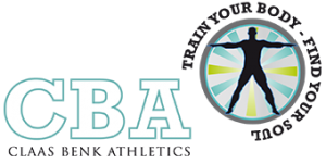 CB Athletics Claas Benk